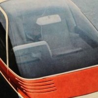 Triumph XL 90 1967