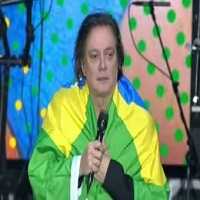 FÃ¡bio JR Detona Dilma, Lula e PMDB no Brazilian Day