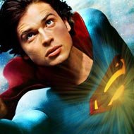 Warner Bros Planeja um Filme para Smallville