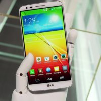 LG G2: AtualizaÃ§Ã£o do Android 4.4.2 Kitkat se Aproxima