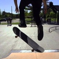 Skateology - Manobras de Skate em Câmera Lenta