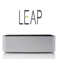 Leap Motion: Novo Software Detecta Ossos e Juntas das Mãos