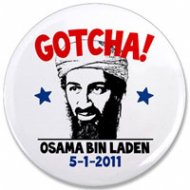 ColeÃ§Ã£o de Produtos Inspirados na Morte de Bin Laden