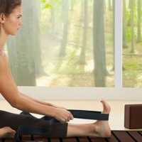 AcessÃ³rios Para Praticar Yoga