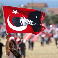 Confronto na Turquia Por DecisÃ£o de JuÃ­zes
