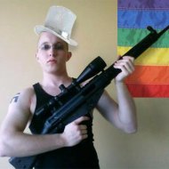 PolÃ­cia Investiga AÃ§Ã£o de Skinheads Contra Gays no Rio