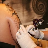 Cuidados Antes e Depois de Fazer uma Tatuagem