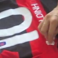 Como Tirar o Nome do Ronaldinho GaÃºcho da Sua Camisa do Flamengo