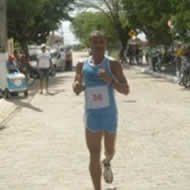 Atleta sem Grana e SÃ³ com a Passagem de Ida Ã© o Melhor Brasileiro na Maratona de SÃ£o Paulo