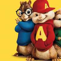 Alvin e os Esquilos 4 - Trailer