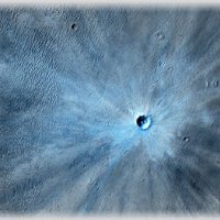 Nova Cratera de Impacto é Detectada em Marte