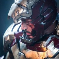 Tony Stark Machucado em Nova Foto de Homem de Ferro 3