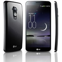 Conheça o LG G Flex, o Celular que se Regenera em Segundos