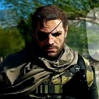 Metal Gear Solid V TerÃ¡ VersÃ£o TambÃ©m Para PC