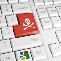 Google Entra em AÃ§Ã£o Contra a Pirataria