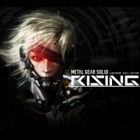 Demo de Metal Gear Rising: Revengeance