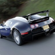 Bugatti Veyron, o Carro de Rua Mais RÃ¡pido do Mundo