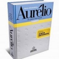 Dicionário Aurélio Está na Internet Gratuitamente