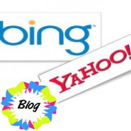Otimizando seu Blog para Aliança Yahoo! e Bing
