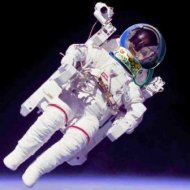 Nasa Escolhe Músicas para Acordar Astronautas