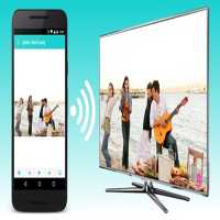 Aplicativo GrÃ¡tis Conecta Celular e Tablet Android e iOS Ã Smart TV