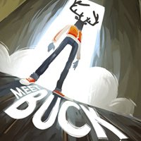 Curta que eu Curto: Meet Buck