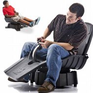 Cadeira para Jogos de PS3