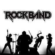 Coloque as MÃºsicas da sua Banda no RockBand