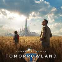 Critica - Tomorrowland: Um Lugar Onde Nada Ã© ImpossÃ­vel