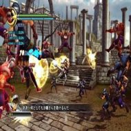 Detalhes do Game dos Cavaleiros do Zodíaco para PS3