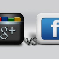 SEO: Principais DiferenÃ§as Entre Facebook e Google+
