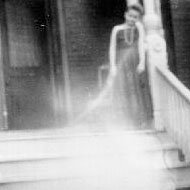 Fotos Incríveis de Fantasmas