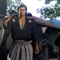 Game Yakuza: Ishin Ganhou Novo VÃ­deo com Jogabilidade