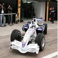 A Fórmula 1 de 2000 à 2009