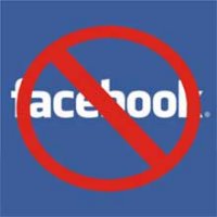 Como Excluir uma Conta do Facebook
