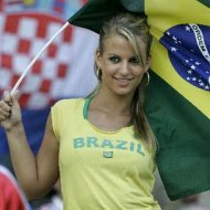 Brasileiros São o Segundo Povo Mais Bonito do Mundo