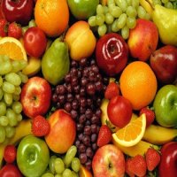 Frutas Antes ou Depois das Refeições?