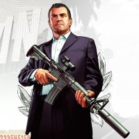 GTA V: Primeiro Gameplay SerÃ¡ Revelado