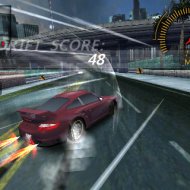 ConheÃ§am o Need For Speed UnderCover para iPhone.