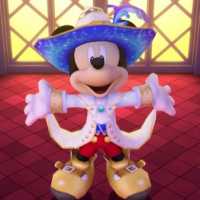 Disney Magical World 2 Ganhou Trailer de 5 Minutos
