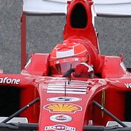 Ferrari AmeaÃ§a NÃ£o Participar do Campeonato 2010