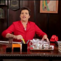 Dilma - Prestação de Contas