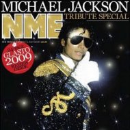 Revista Americana NME Traz Tributo Especial a Michael Jackson