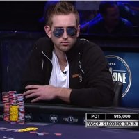 Jogador Perde 1 MilhÃ£o de DÃ³lares no Poker