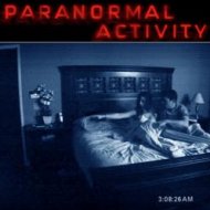 Trailer do Filme 'Paranormal Activity'