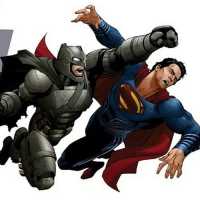 Batman VS Superman: 4Âª Maior Estreia do Mundo