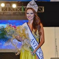 Miss Colombiana Perde Título Por Postar Foto com 'biquíni Pequeno'