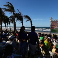 Recife Há Quatro Meses do Incio da Copa se Nega a Pagar Fan Festa do Mundial