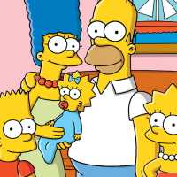 Os Simpsons - Veja a EvoluÃ§Ã£o da FamÃ­lia em InfogrÃ¡fico