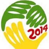 Conheça a Logomarca Escolhida Para a Copa de 2014